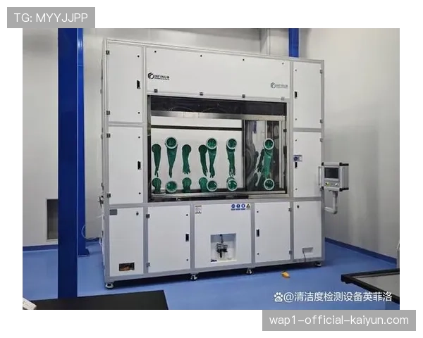 自动化保洁设备应用 环境维护效率提高