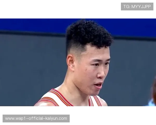 辽宁破解深圳挡拆战术 延误后快速回位限制贺希宁