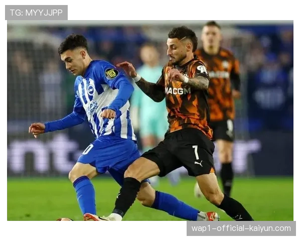 布莱顿控球主导下的实际威胁 三笘薰伤缺对进攻体系影响